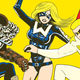 Illustration for article titled Fantagraphics gets in the superhero game in this iAll Time Comics /iexclusive